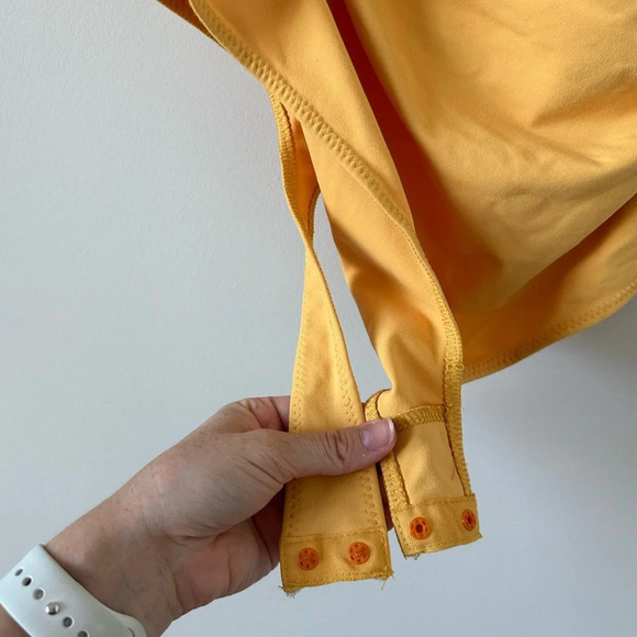 Free People Intimately Somethin Bout You Bodysuit One Shoulder Small Revolve - Picture 11 of 12